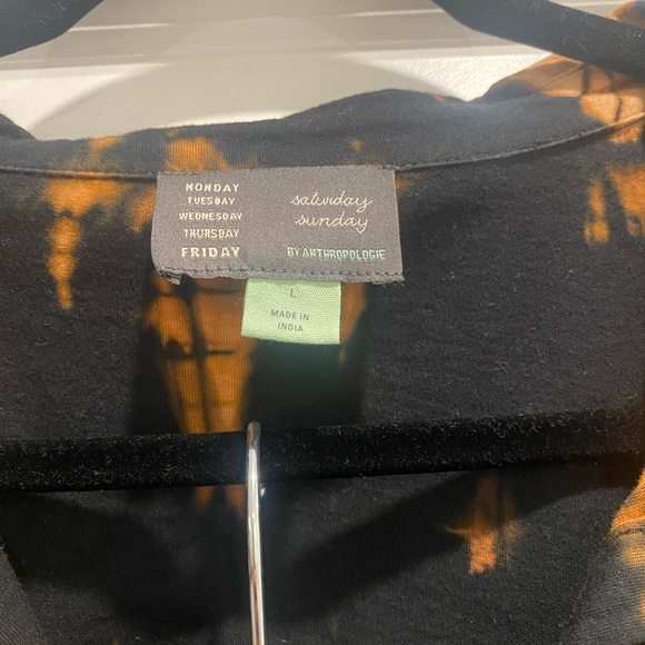 Anthropologie Saturday Sunday Set - Picture 4 of 6